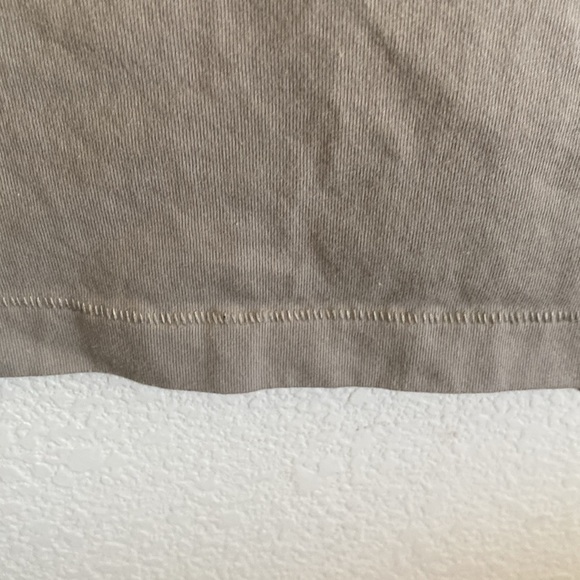 Fear of God x Essentials Men's Oversized T-Shirt Size L - Picture 5 of 9